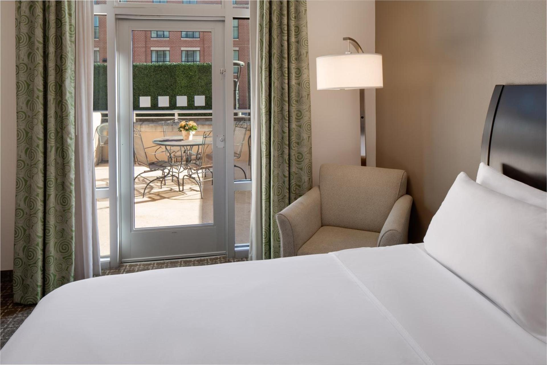 Live Oak, Charleston Historic District, a Tribute Portfolio Hotel photo 4