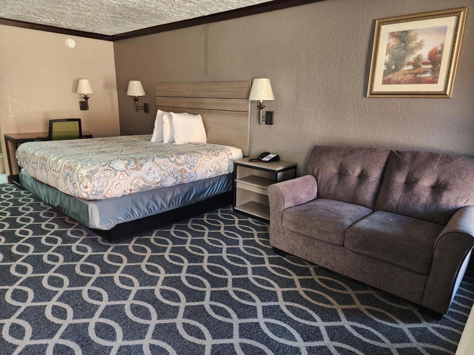 Executive inn photo 6