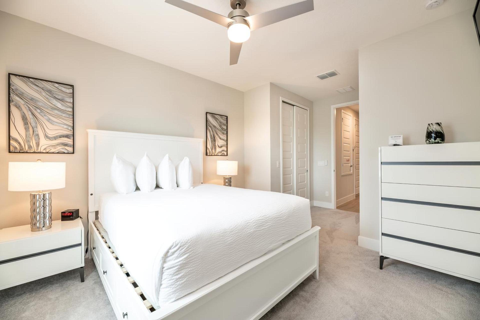 Spectrum Resort Villas Orlando and Waterparks photo 50