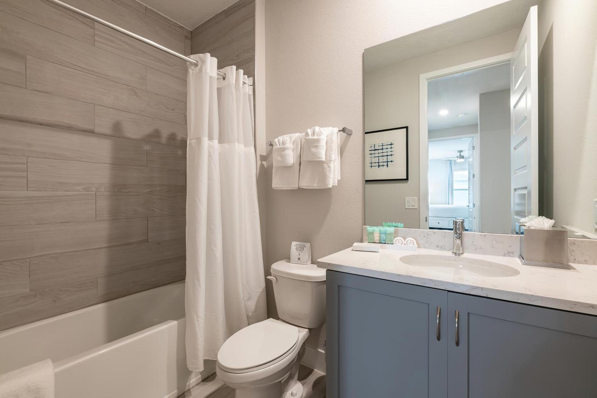 Spectrum Resort Villas Orlando and Waterparks photo 51
