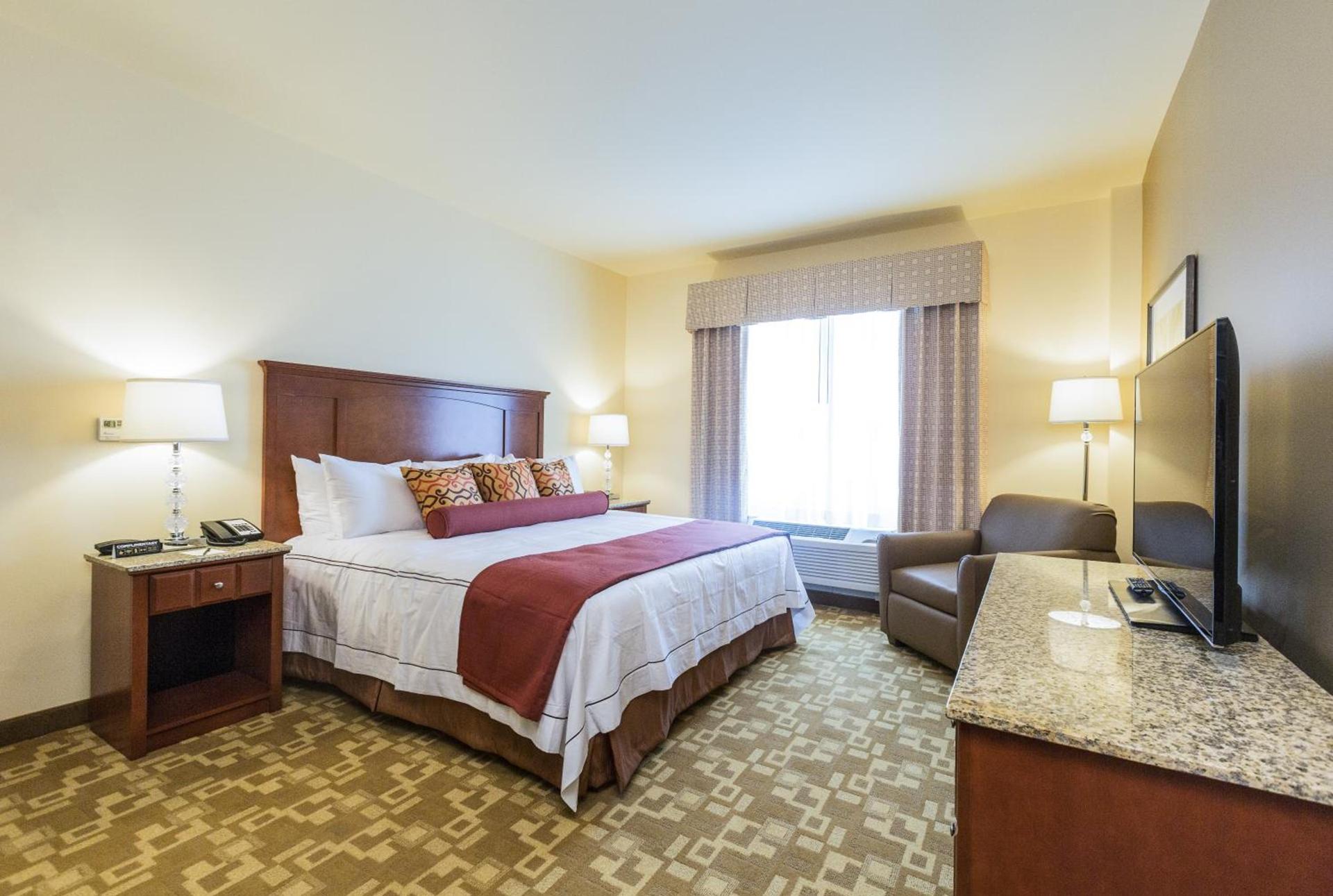 Boomtown Casino and Hotel New Orleans photo 6