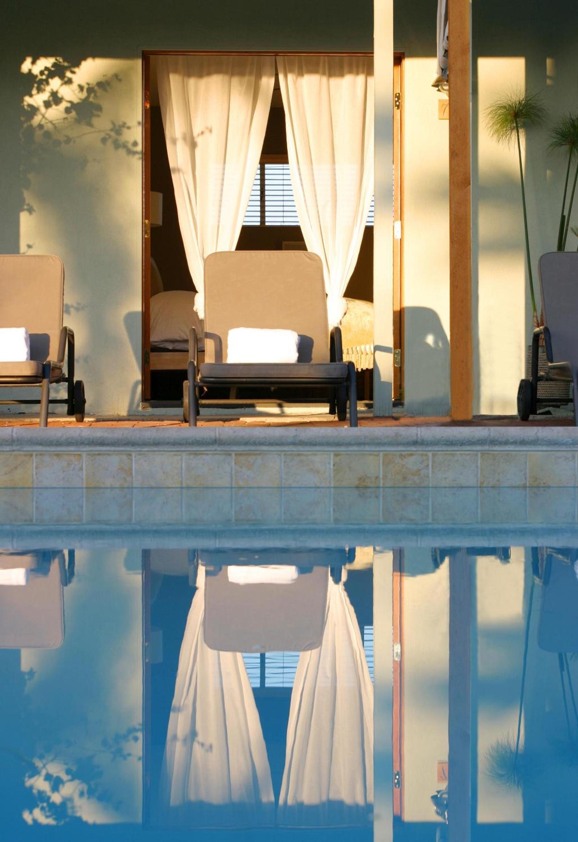 The Spring Resort & Spa photo 17