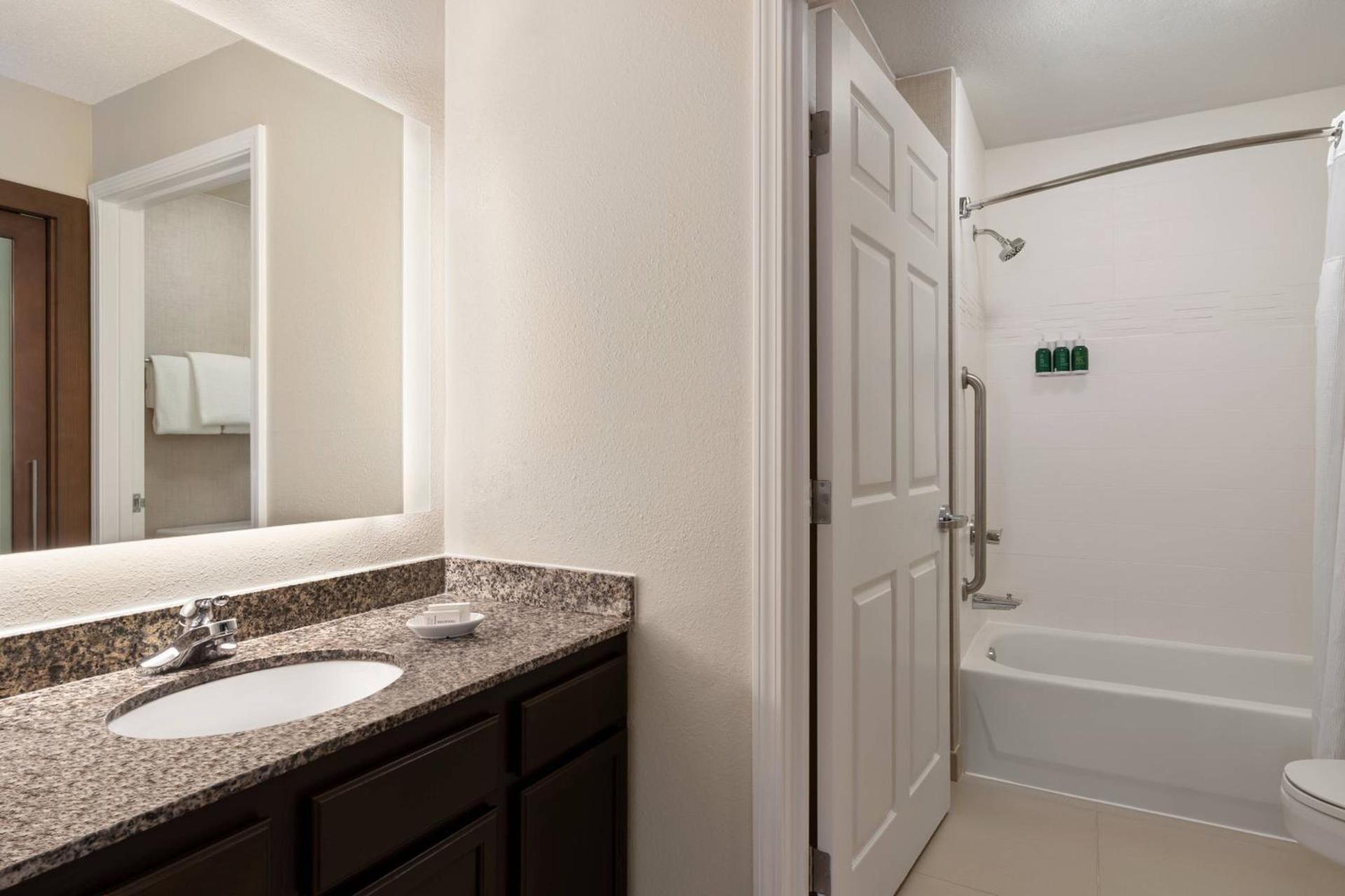 Residence Inn by Marriott Deptford photo 21