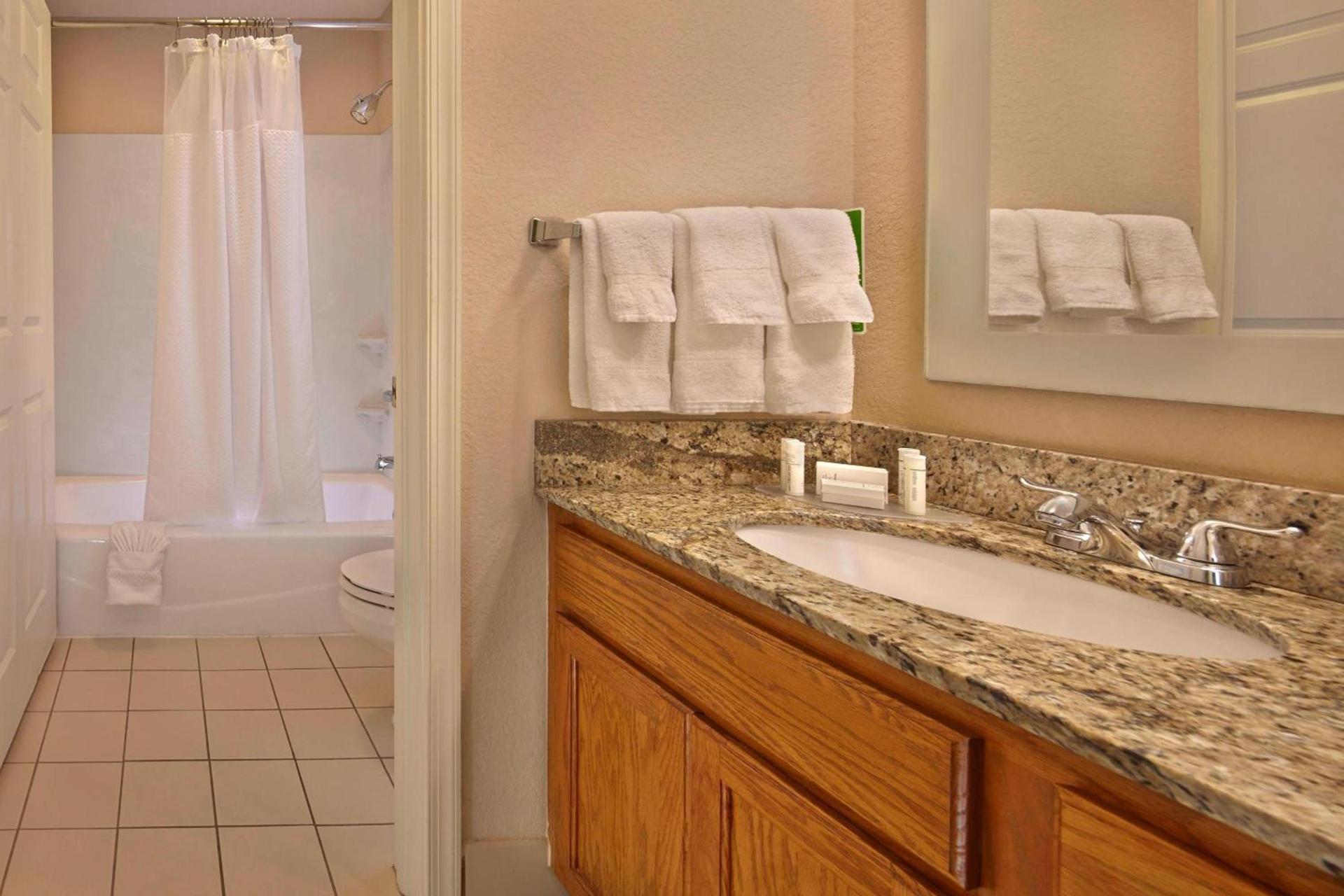 TownePlace Suites by Marriott Fort Lauderdale Weston photo 14