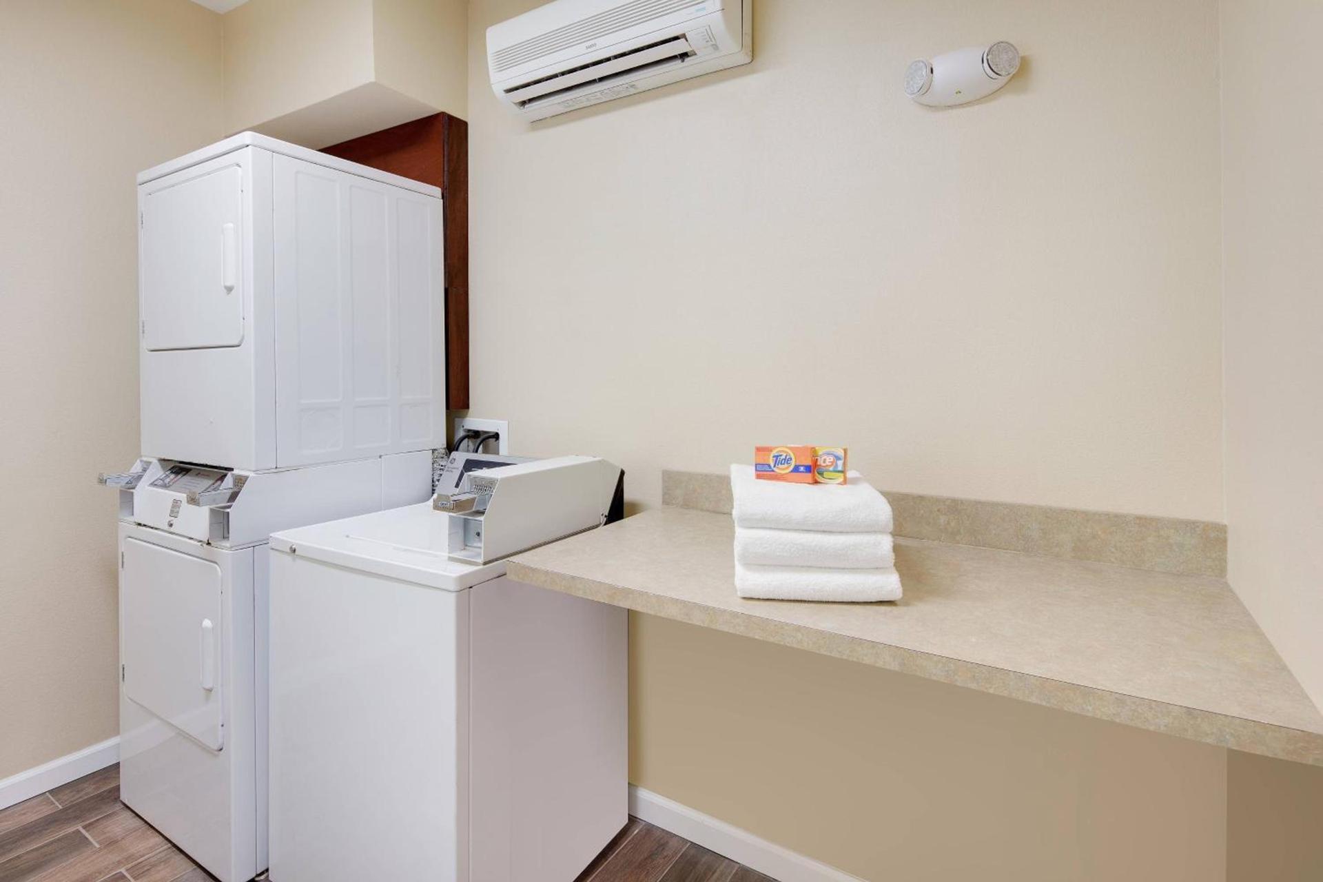 TownePlace Suites by Marriott Bentonville Rogers photo 26