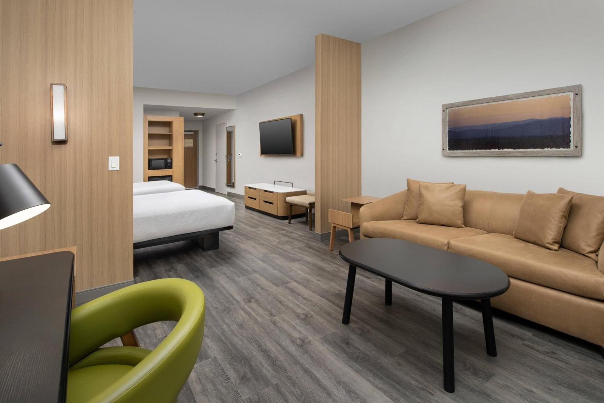 Fairfield Inn & Suites by Marriott Gainesville I-75 photo 18