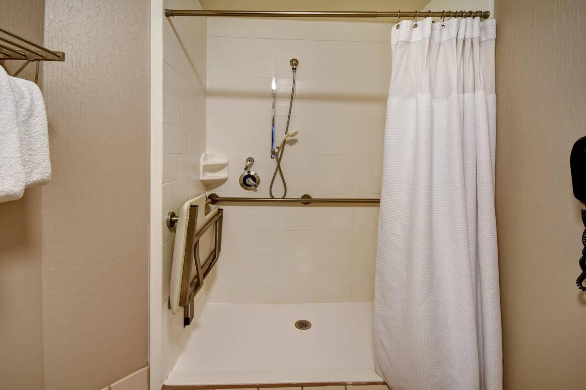 SpringHill Suites Louisville Airport photo 24