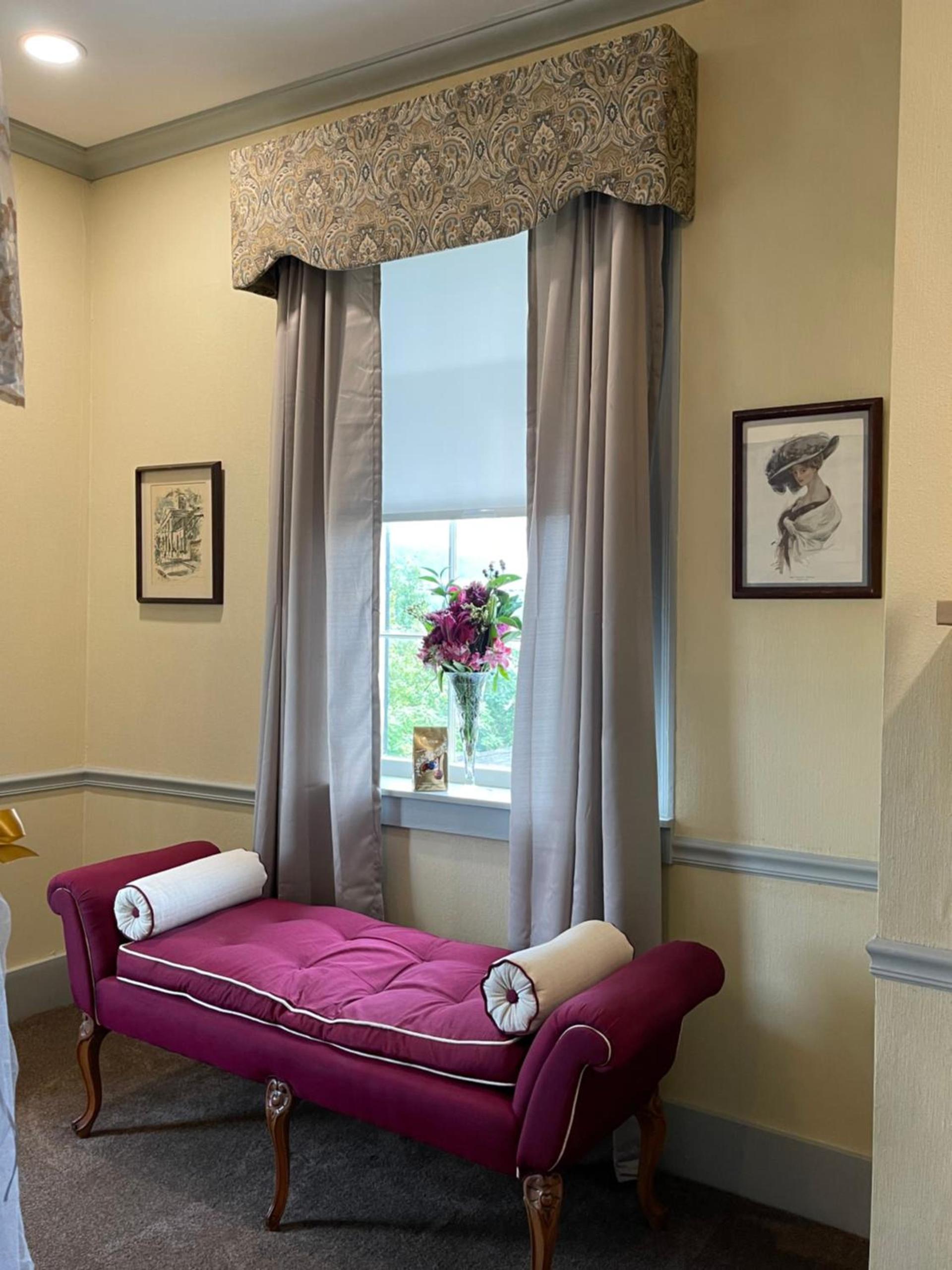 Lee House Inn photo 18