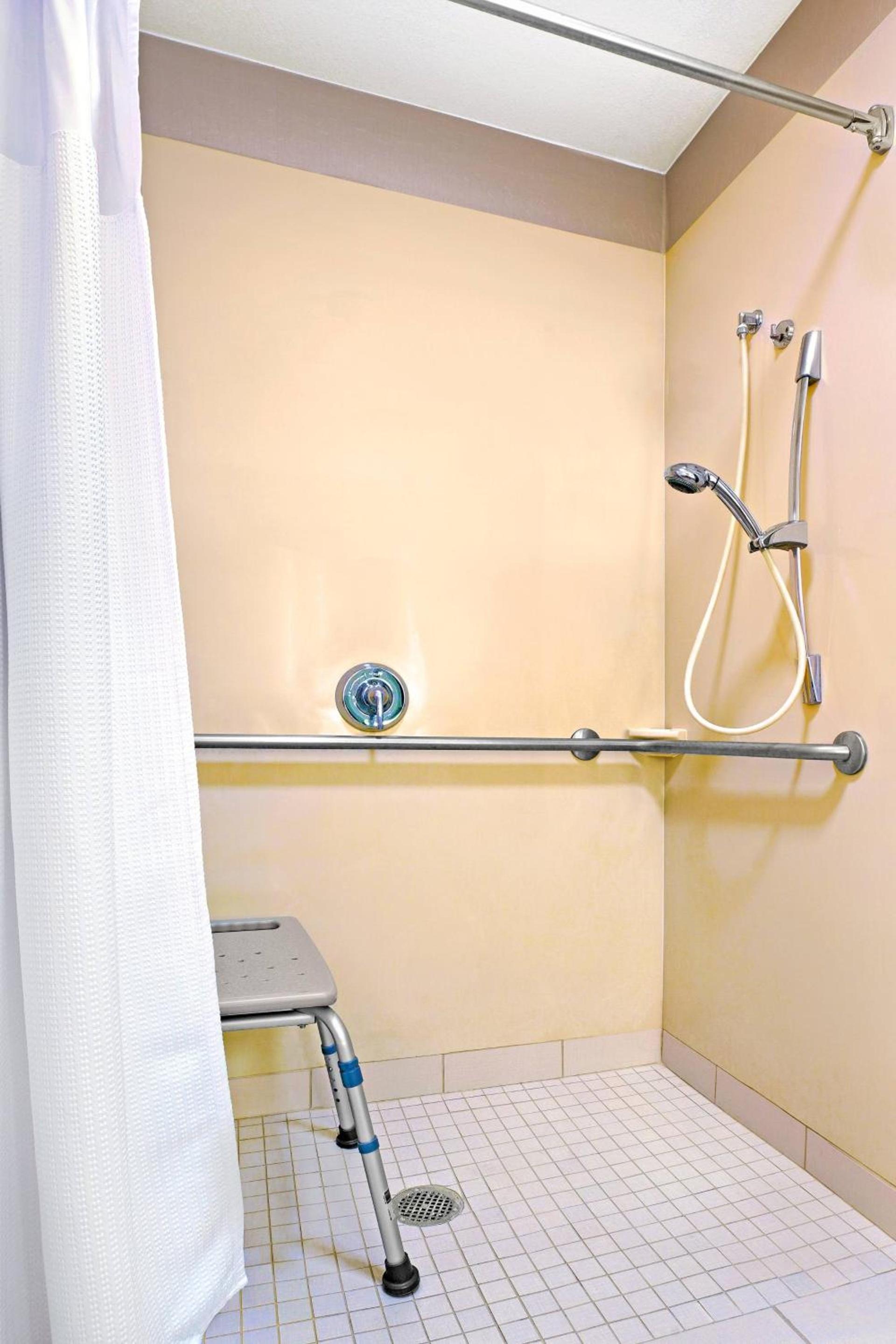 SpringHill Suites Phoenix Glendale/Peoria photo 9