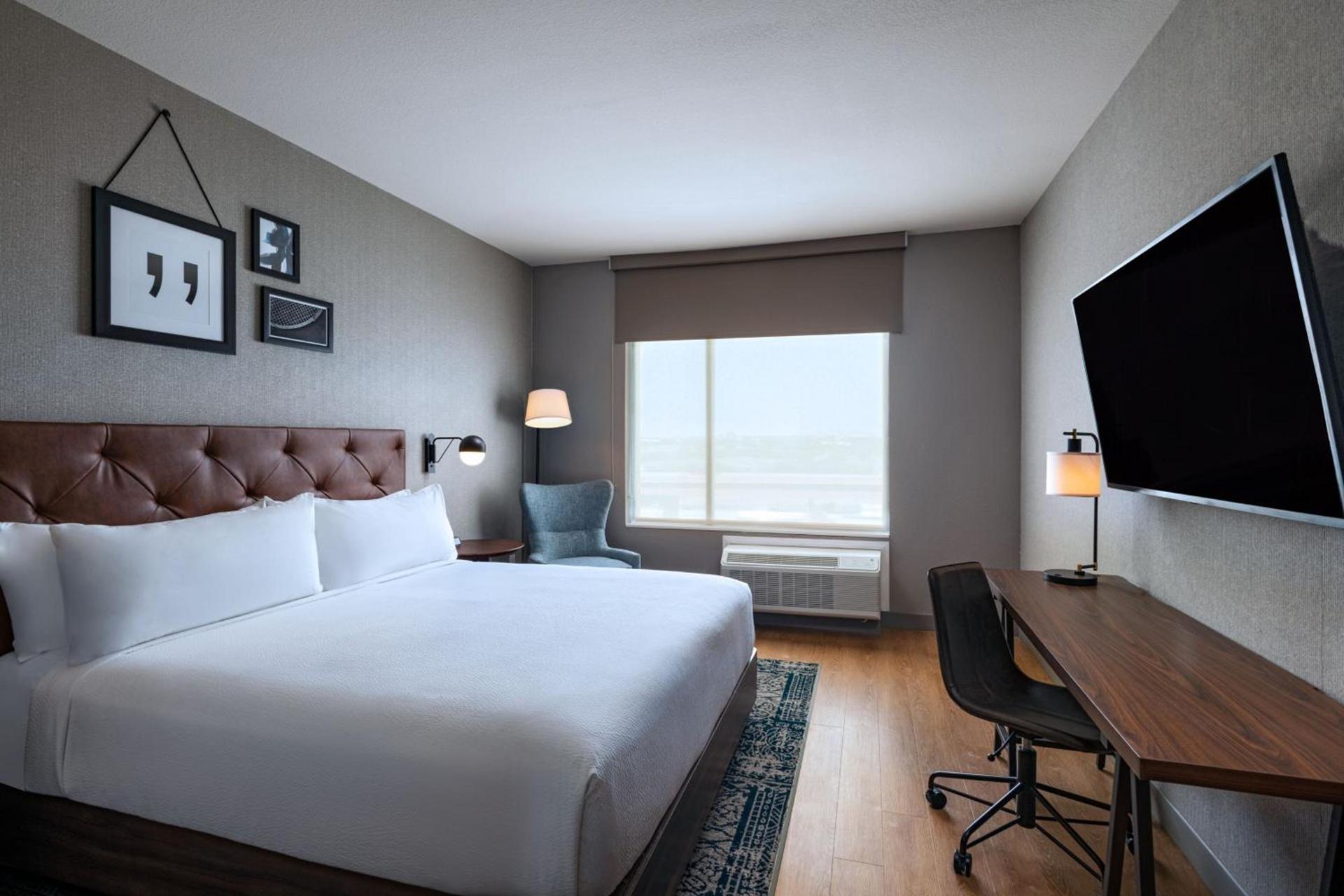 Four Points by Sheraton Fort Worth North photo 4