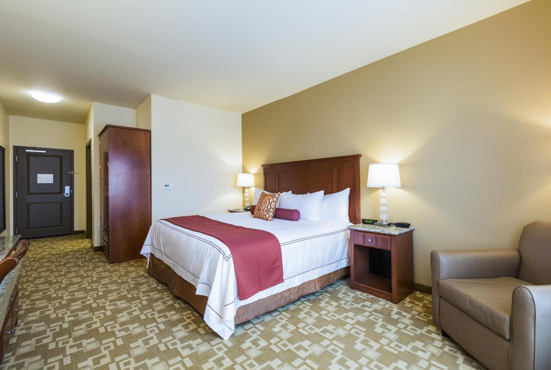 Boomtown Casino and Hotel New Orleans photo 13