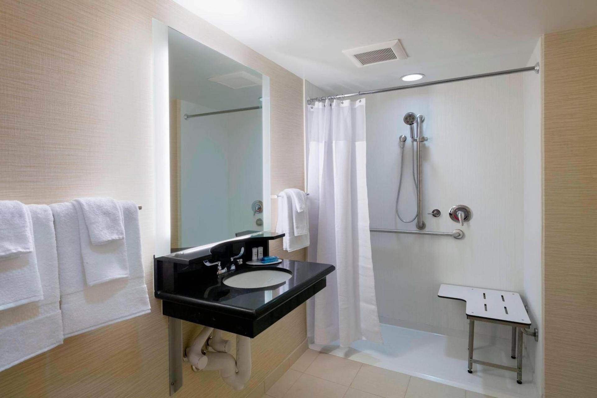 Fairfield Inn & Suites by Marriott Paramus photo 27