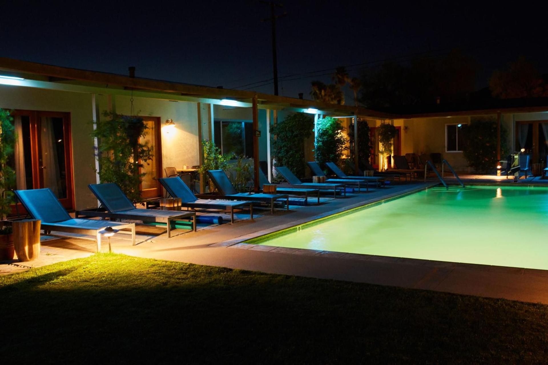 The Spring Resort & Spa photo 22