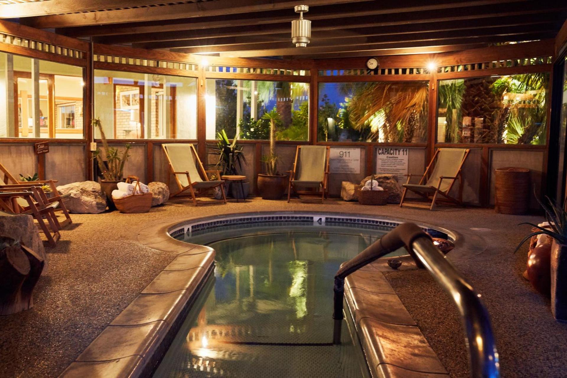 The Spring Resort & Spa photo 26