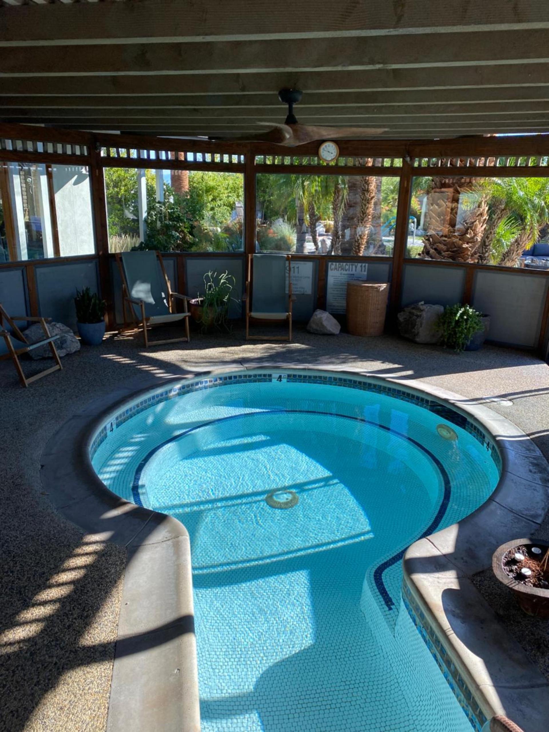 The Spring Resort & Spa photo 33
