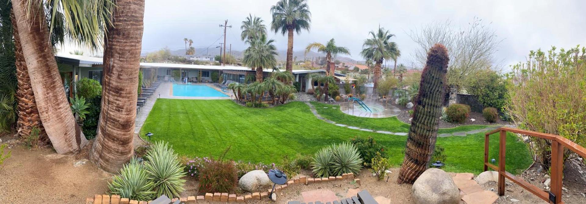 The Spring Resort & Spa photo 34