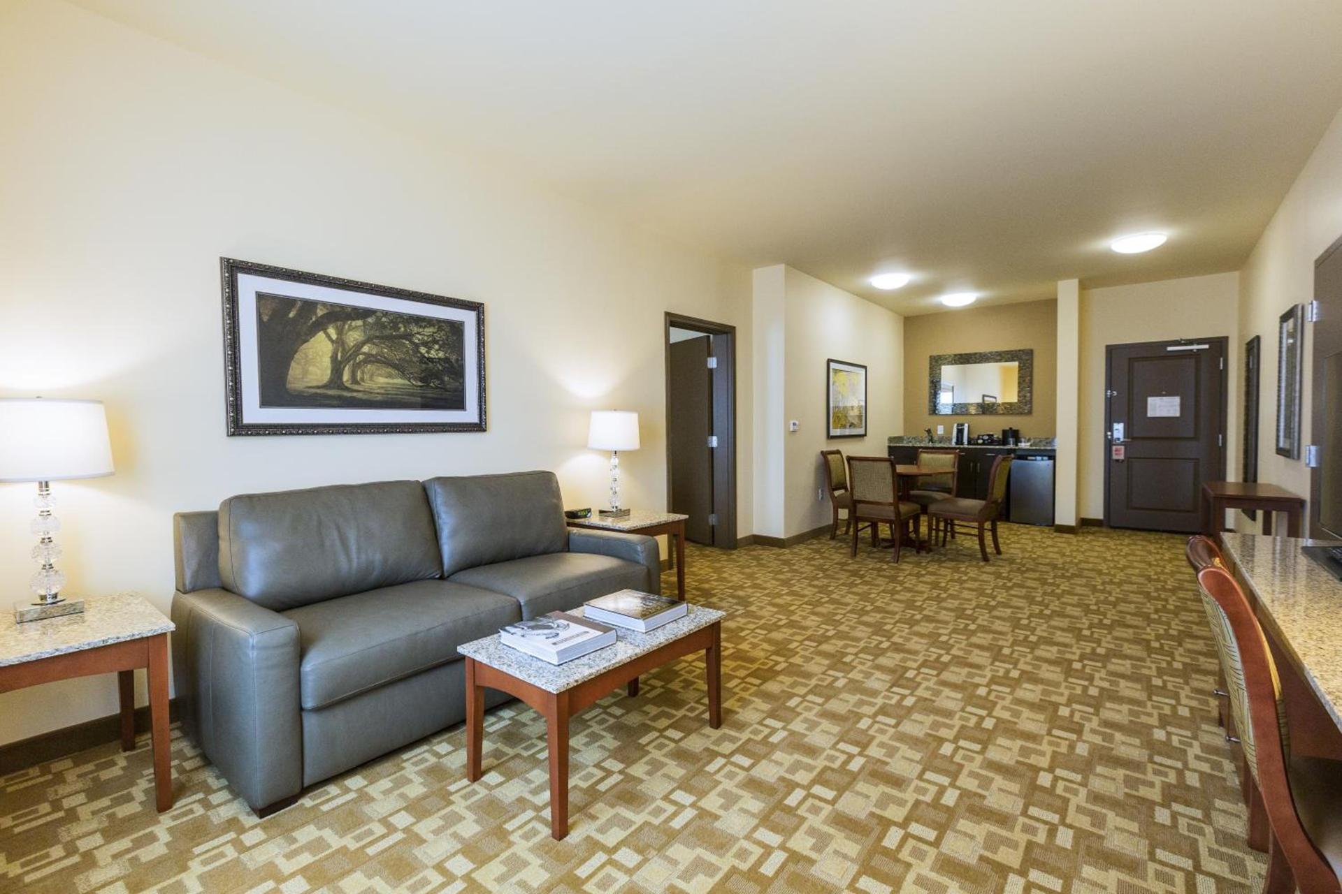 Boomtown Casino and Hotel New Orleans photo 16
