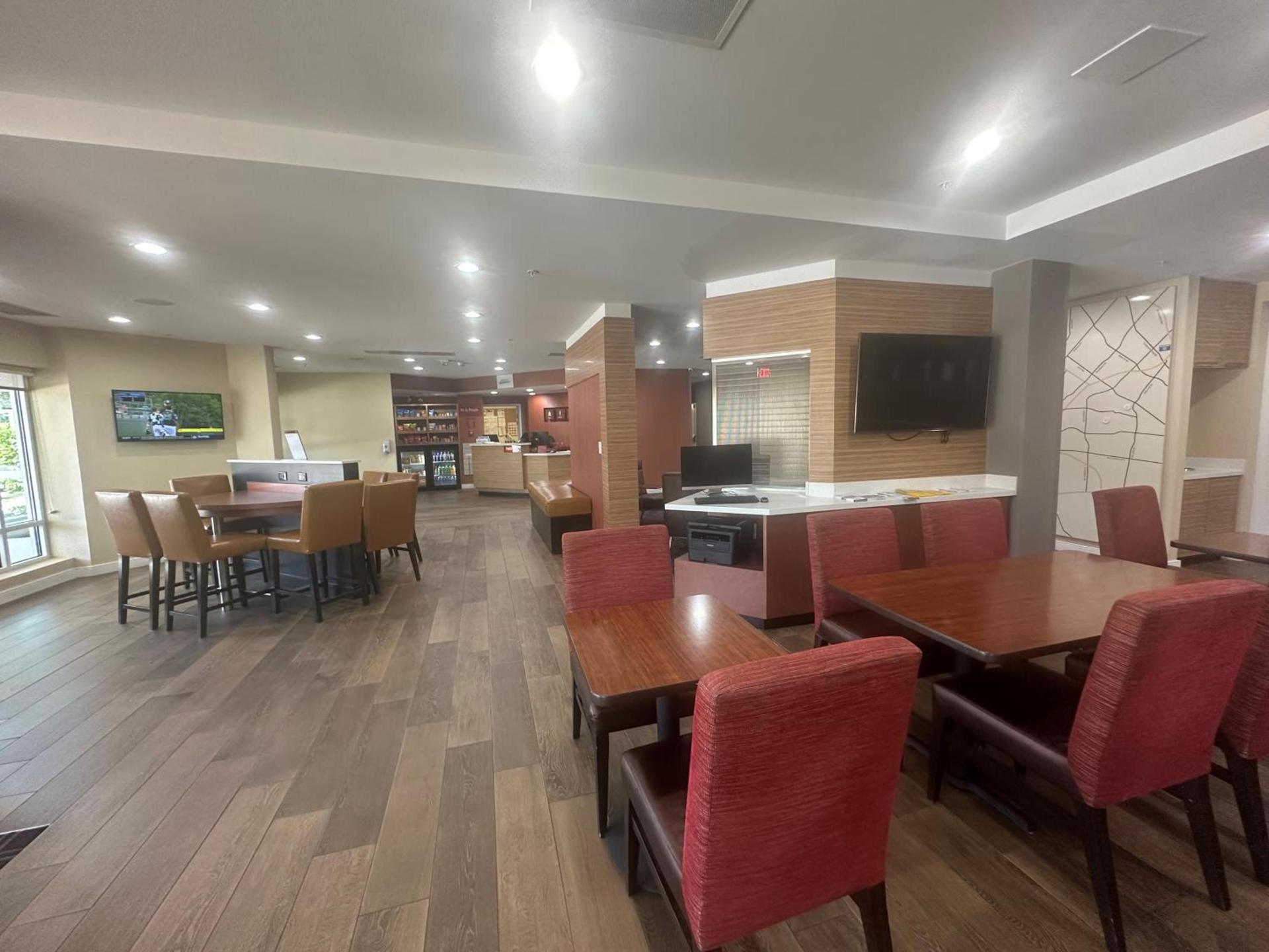 TownePlace Suites by Marriott San Antonio Westover Hills photo 6