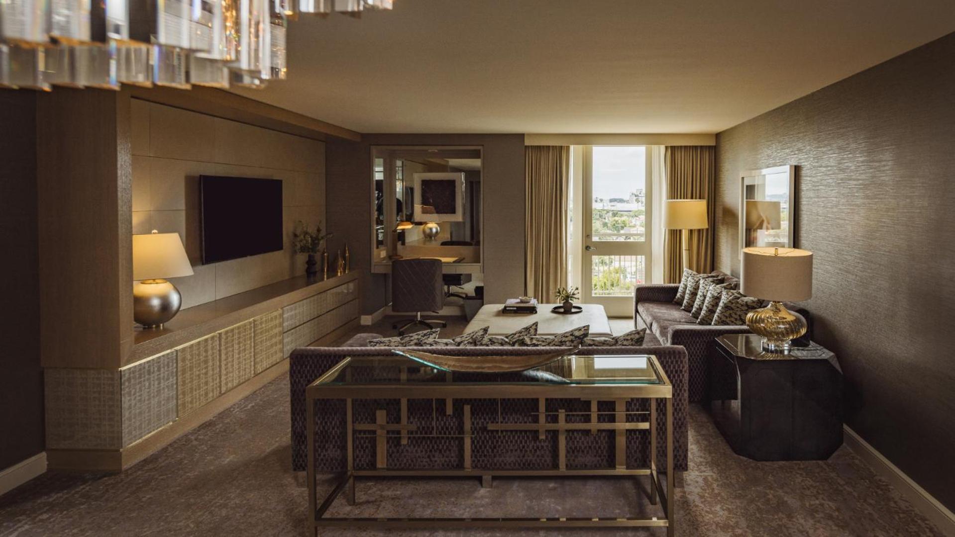 L'Ermitage Beverly Hills photo 51