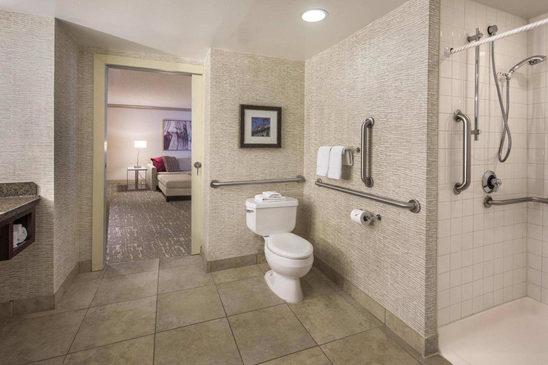 Denver Airport Marriott at Gateway Park photo 12