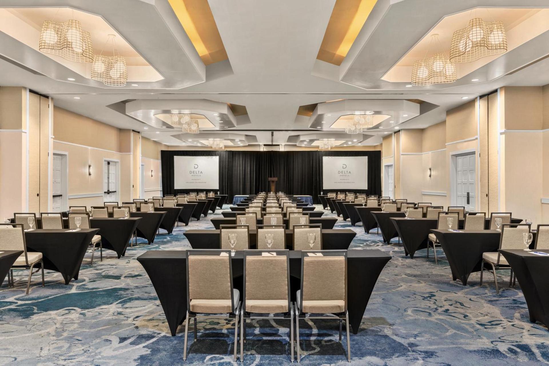 Delta Hotels by Marriott Orlando Celebration photo 37