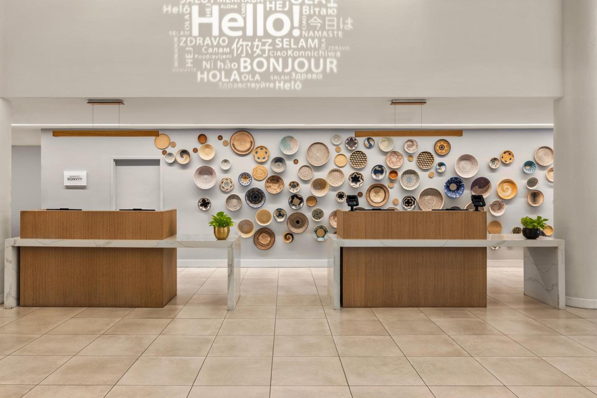 Delta Hotels by Marriott Orlando Celebration photo 24