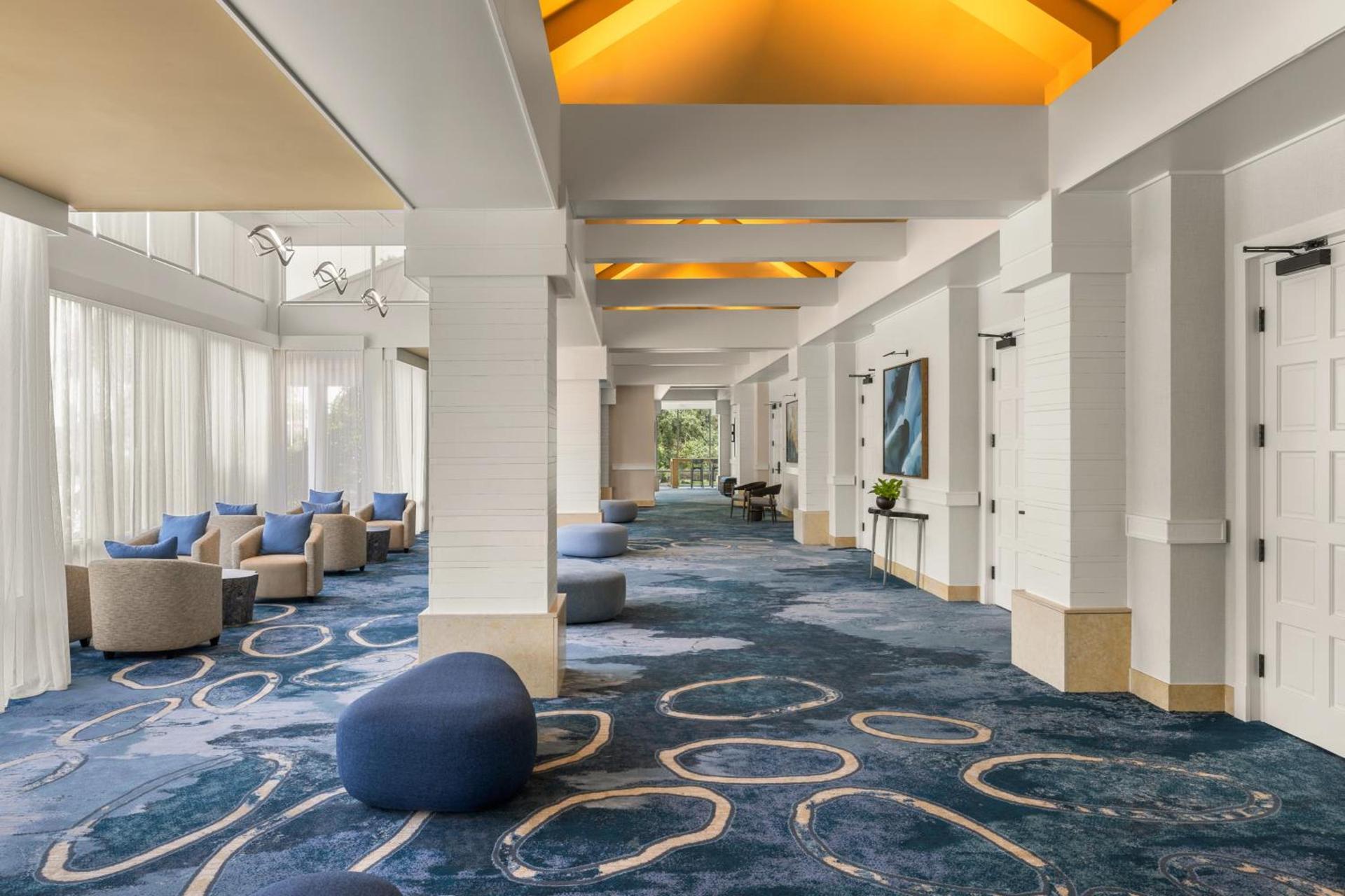Delta Hotels by Marriott Orlando Celebration photo 2