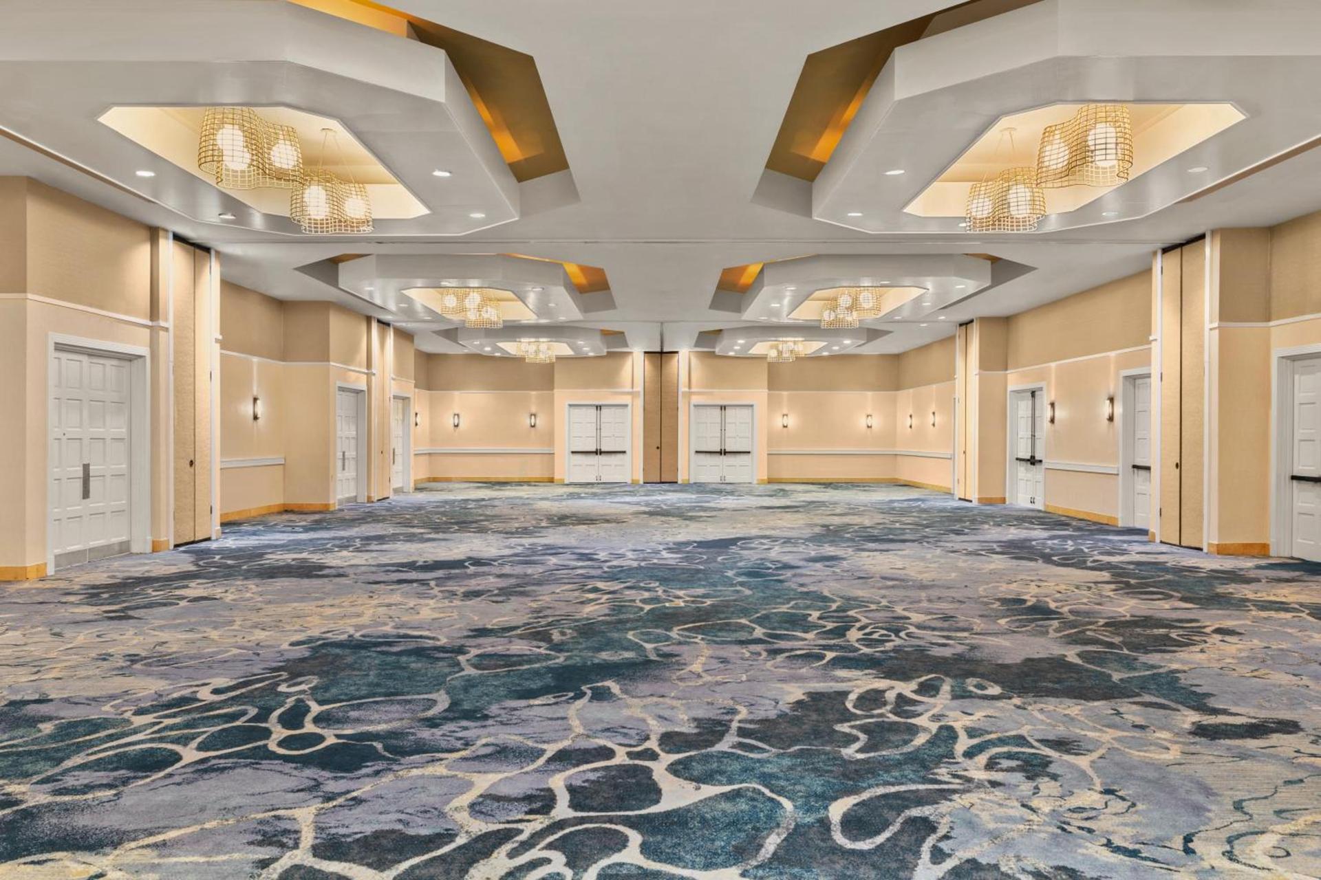 Delta Hotels by Marriott Orlando Celebration photo 26