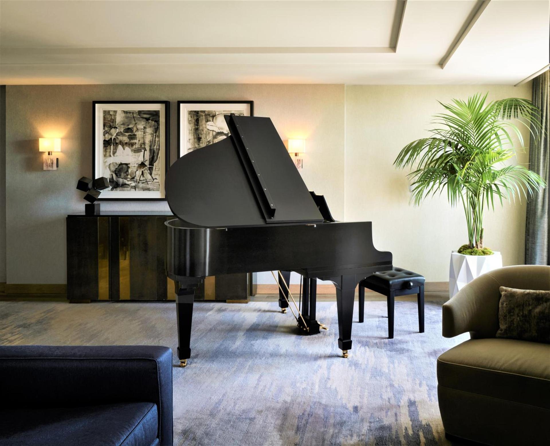 L'Ermitage Beverly Hills photo 56