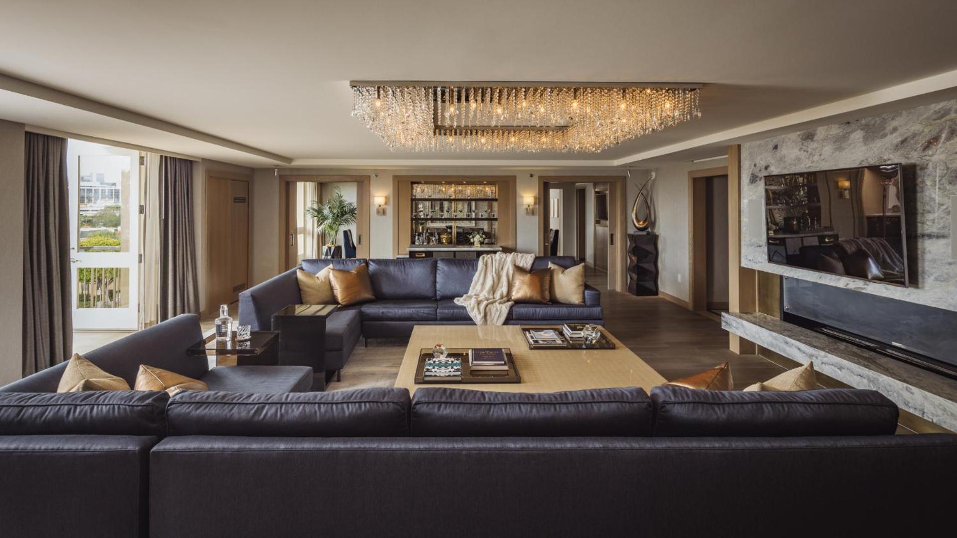 L'Ermitage Beverly Hills photo 59