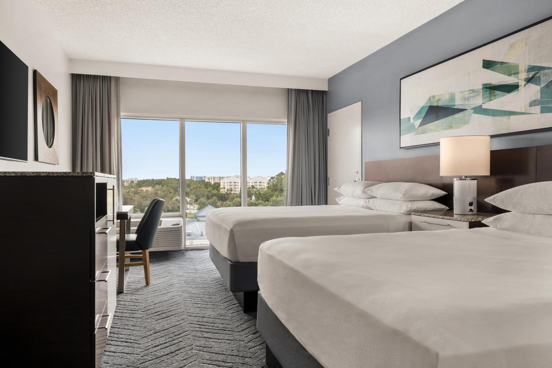 Delta Hotels by Marriott Orlando Celebration photo 73