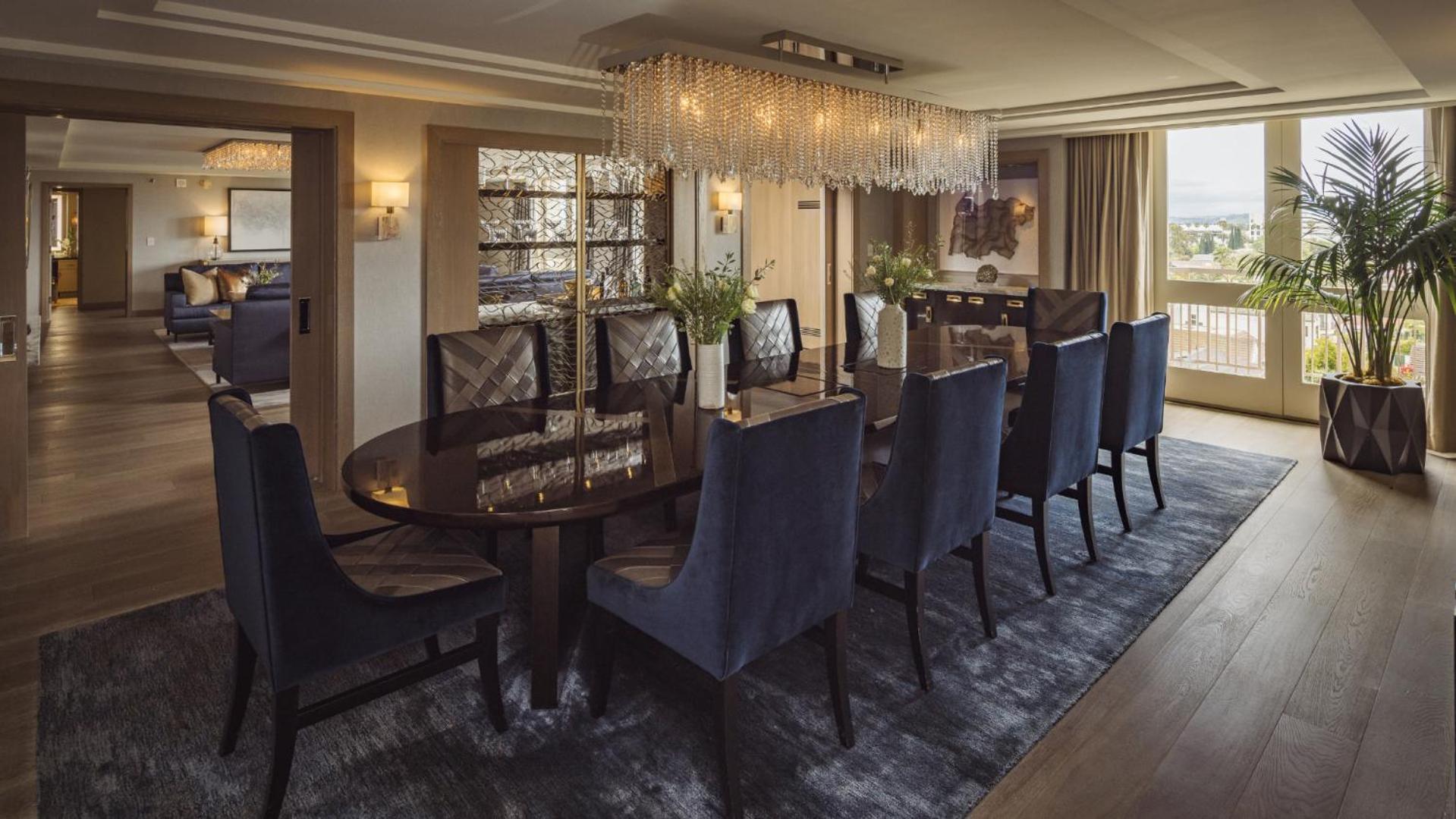 L'Ermitage Beverly Hills photo 62