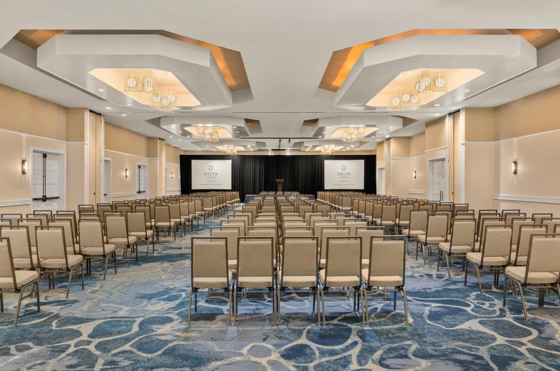 Delta Hotels by Marriott Orlando Celebration photo 35