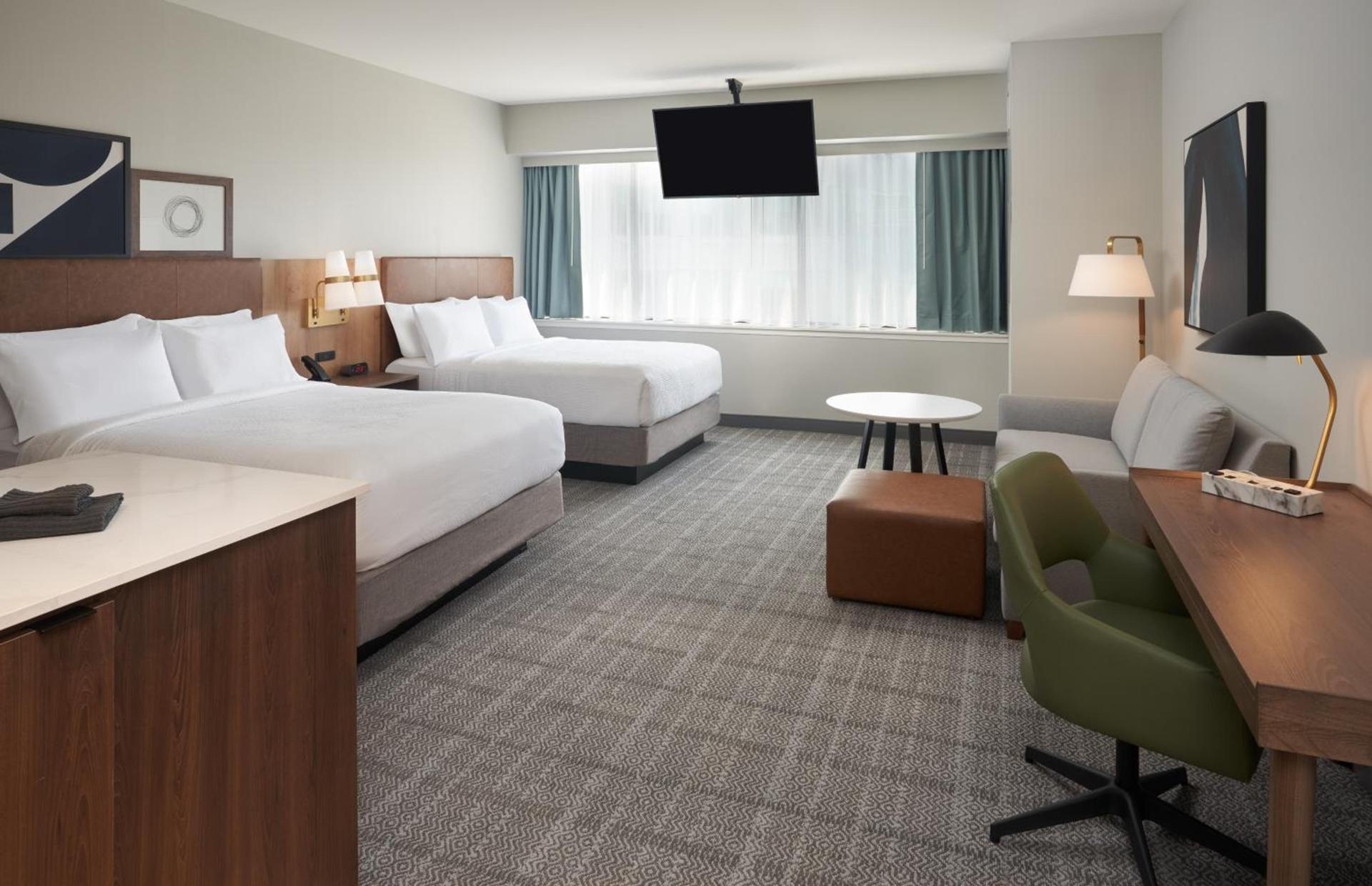Staybridge Suites Wilmington Downtown by IHG photo 42