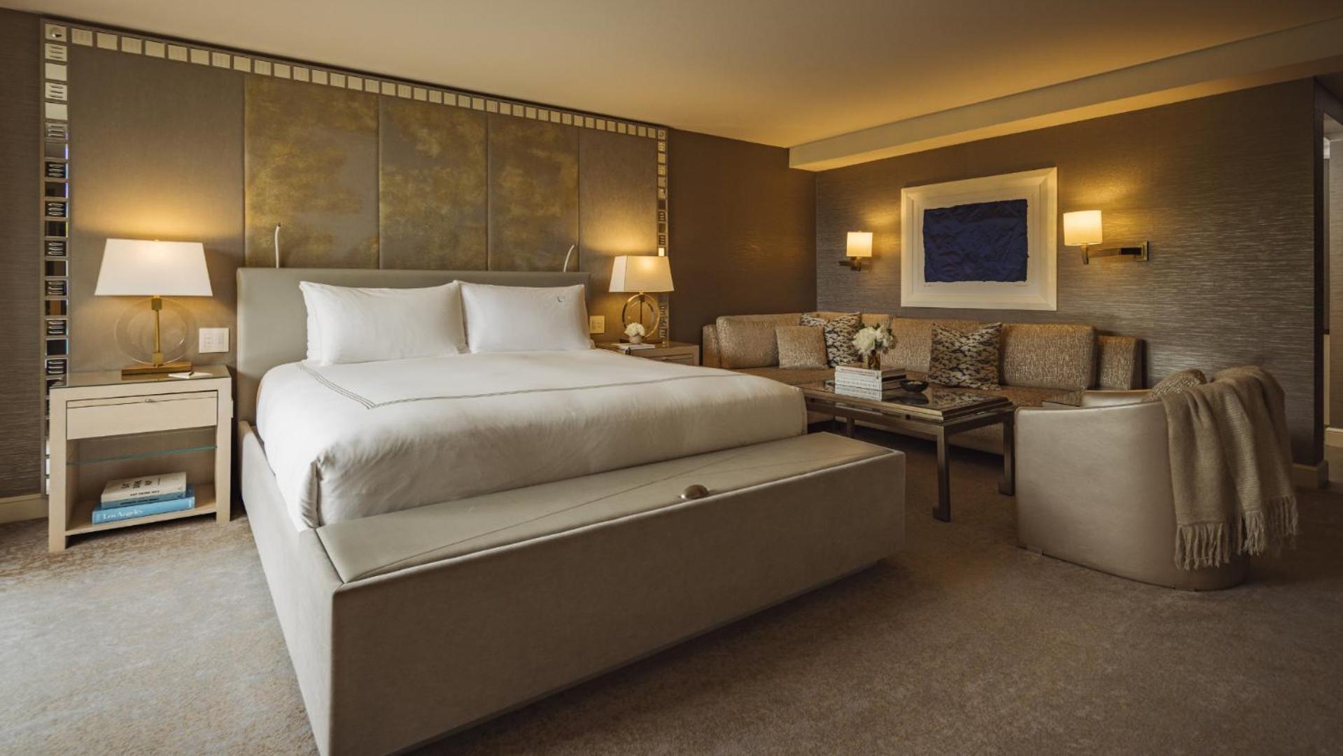L'Ermitage Beverly Hills photo 64