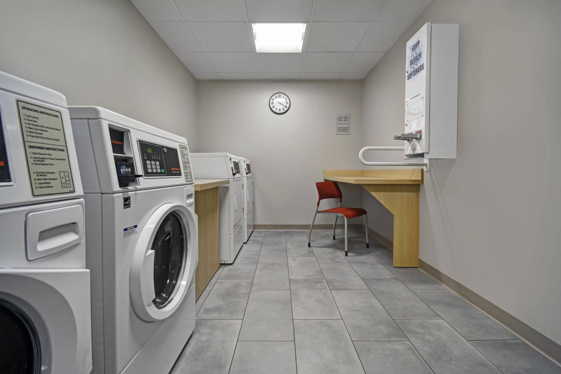 TownePlace Suites by Marriott Fall River Westport photo 24