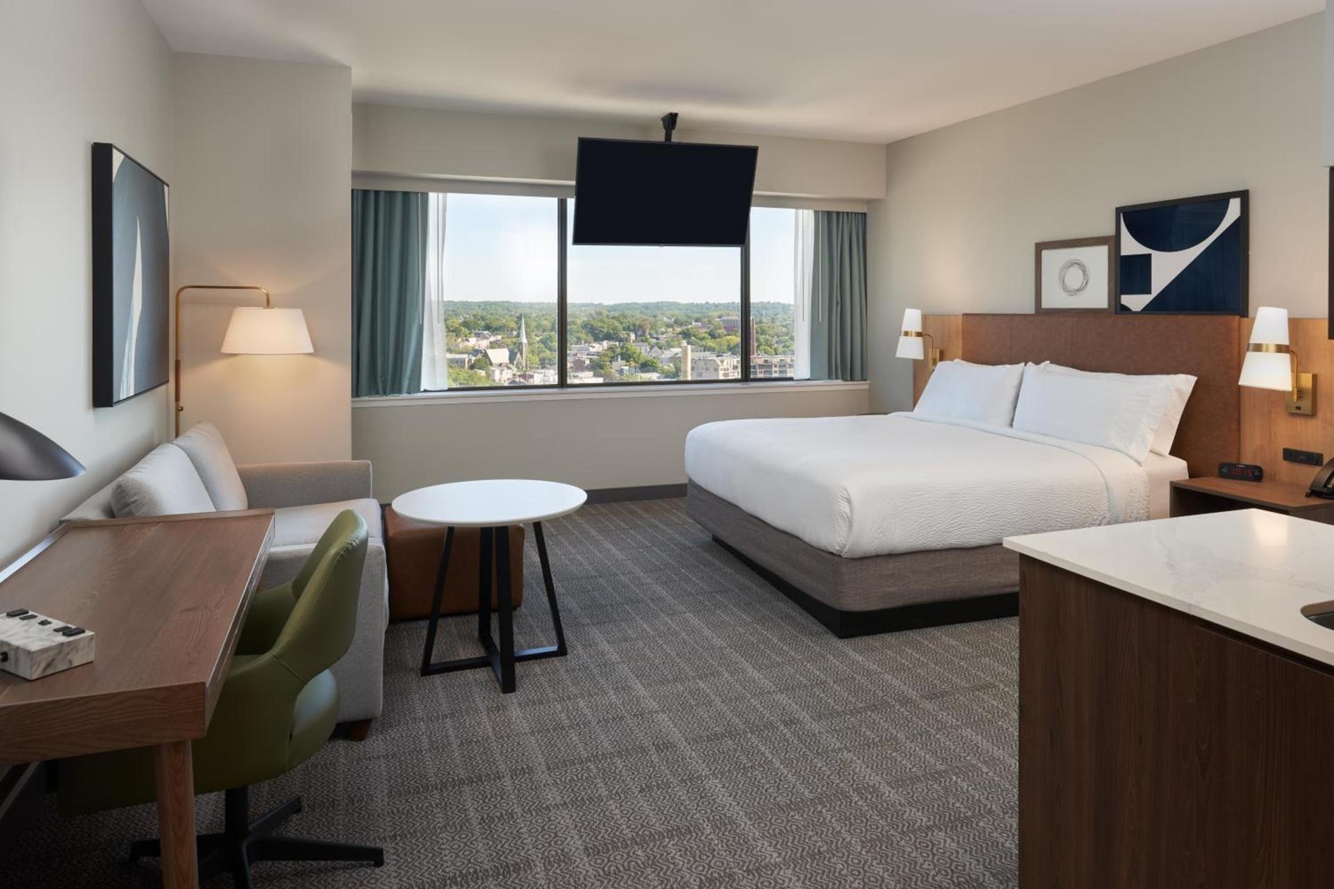 Staybridge Suites Wilmington Downtown by IHG photo 38