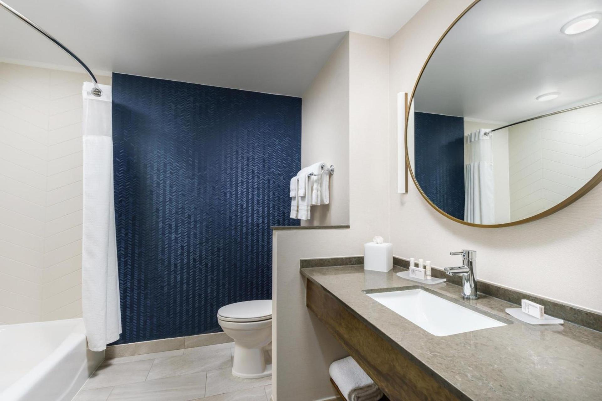 Fairfield Inn & Suites by Marriott Oakhurst Yosemite photo 19