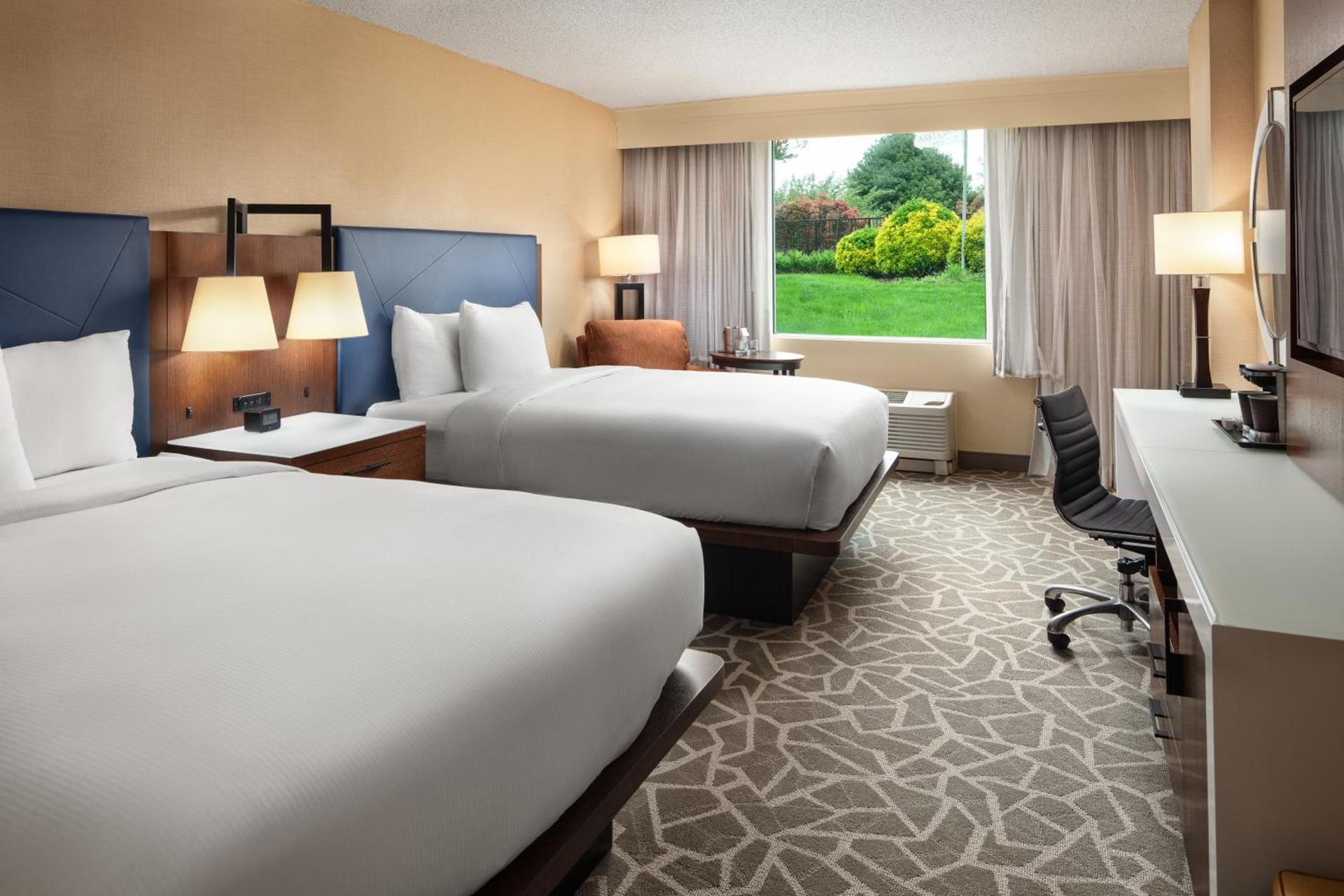 DoubleTree by Hilton Hotel Annapolis photo 43