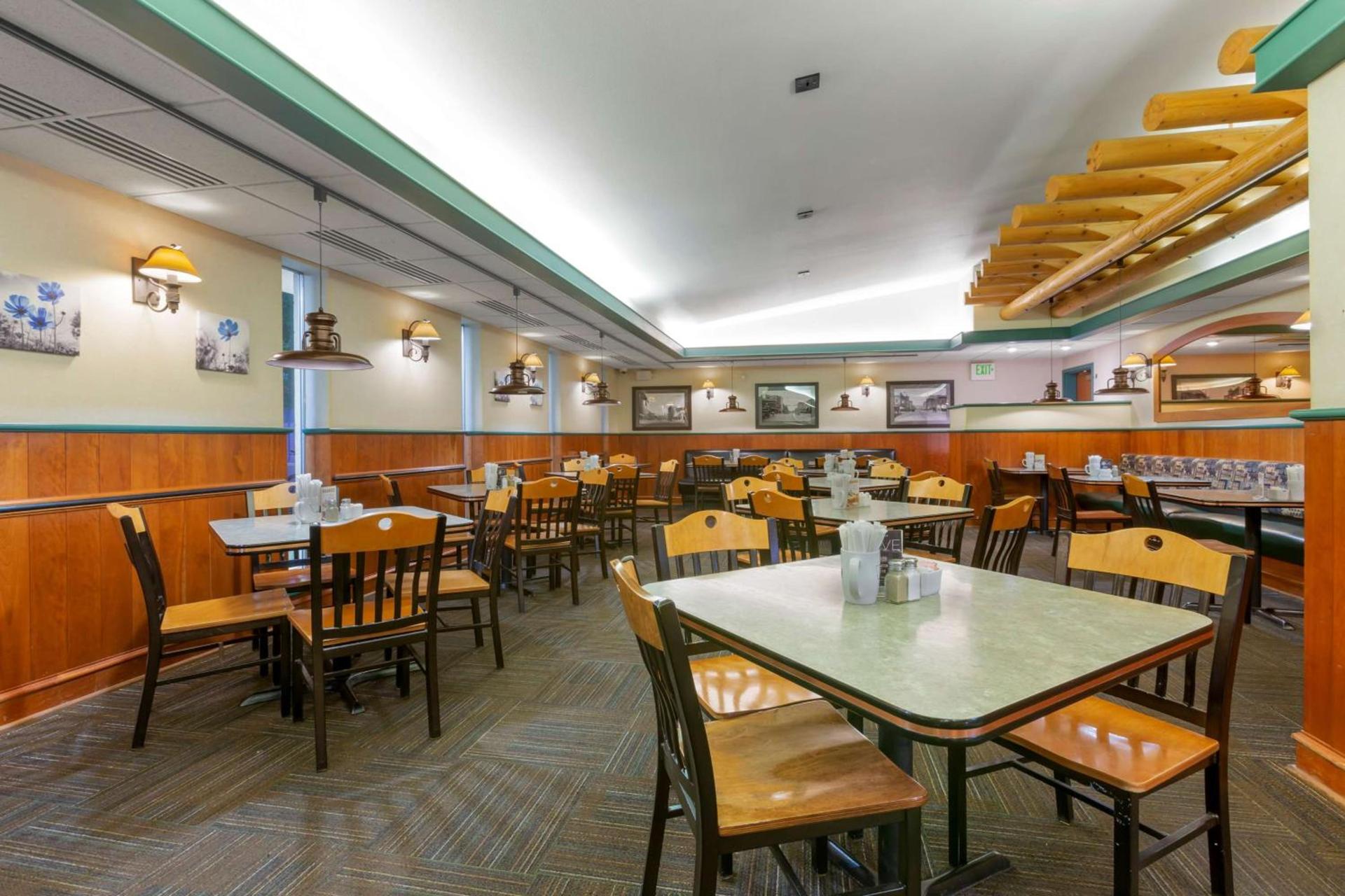 Best Western Plus Clocktower Inn photo 42