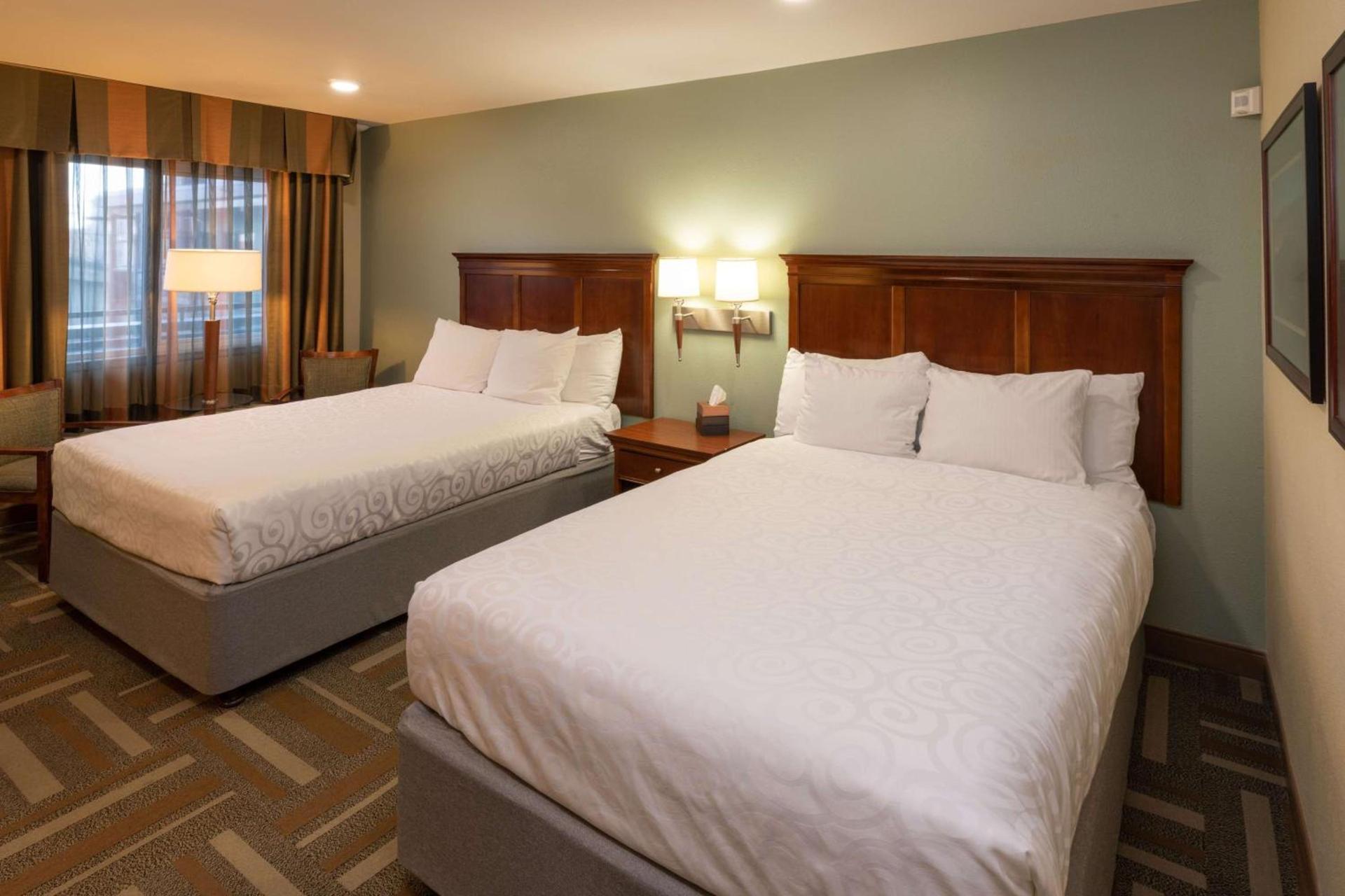 Best Western Plus Clocktower Inn photo 4