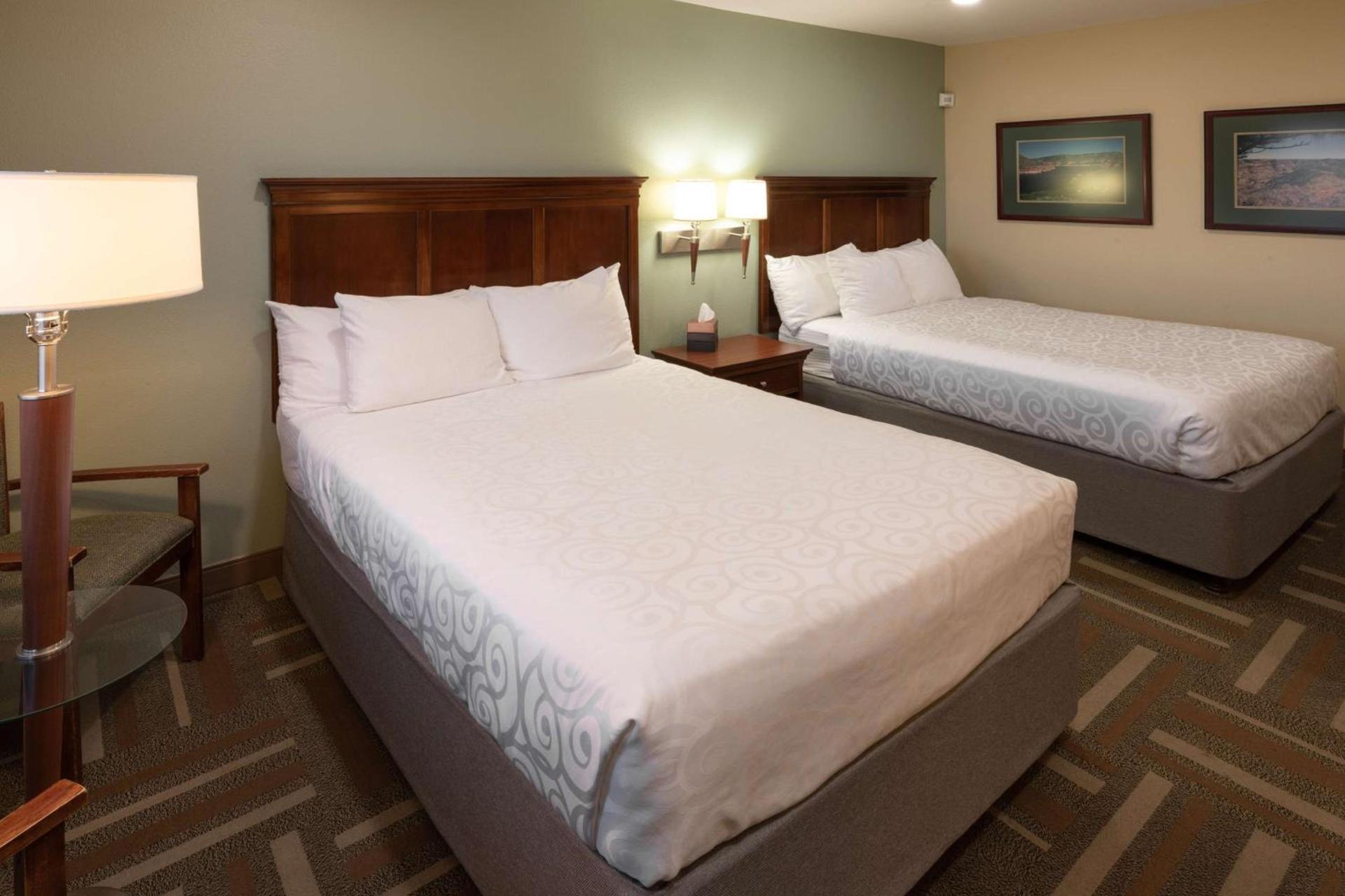 Best Western Plus Clocktower Inn photo 14