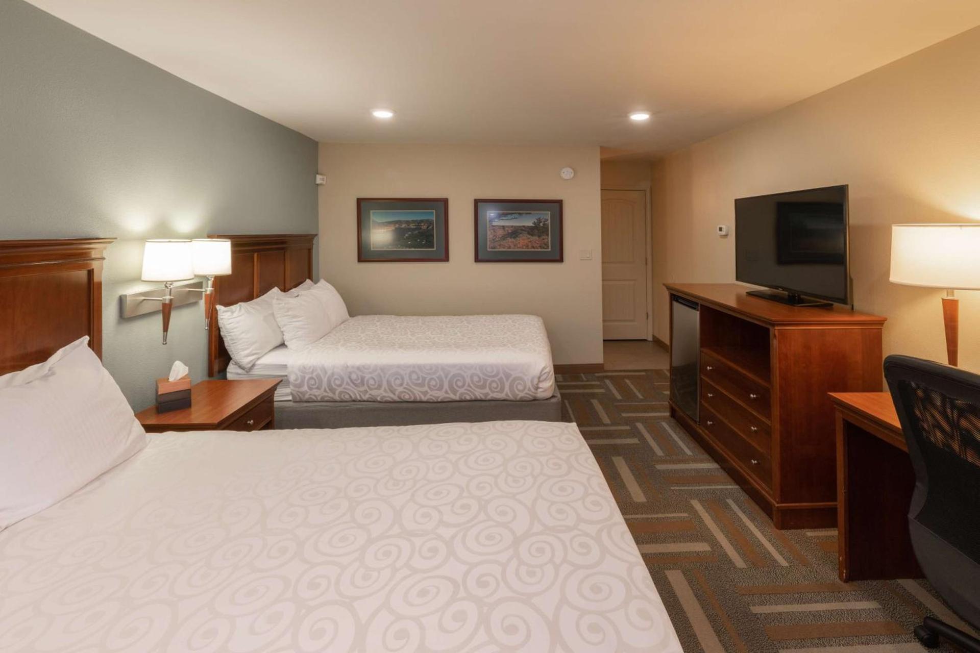 Best Western Plus Clocktower Inn photo 15