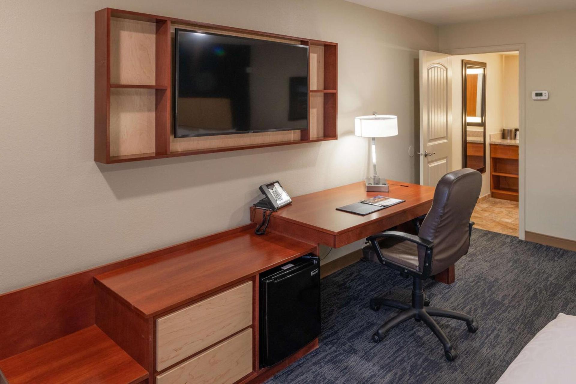 Best Western Plus Clocktower Inn photo 18