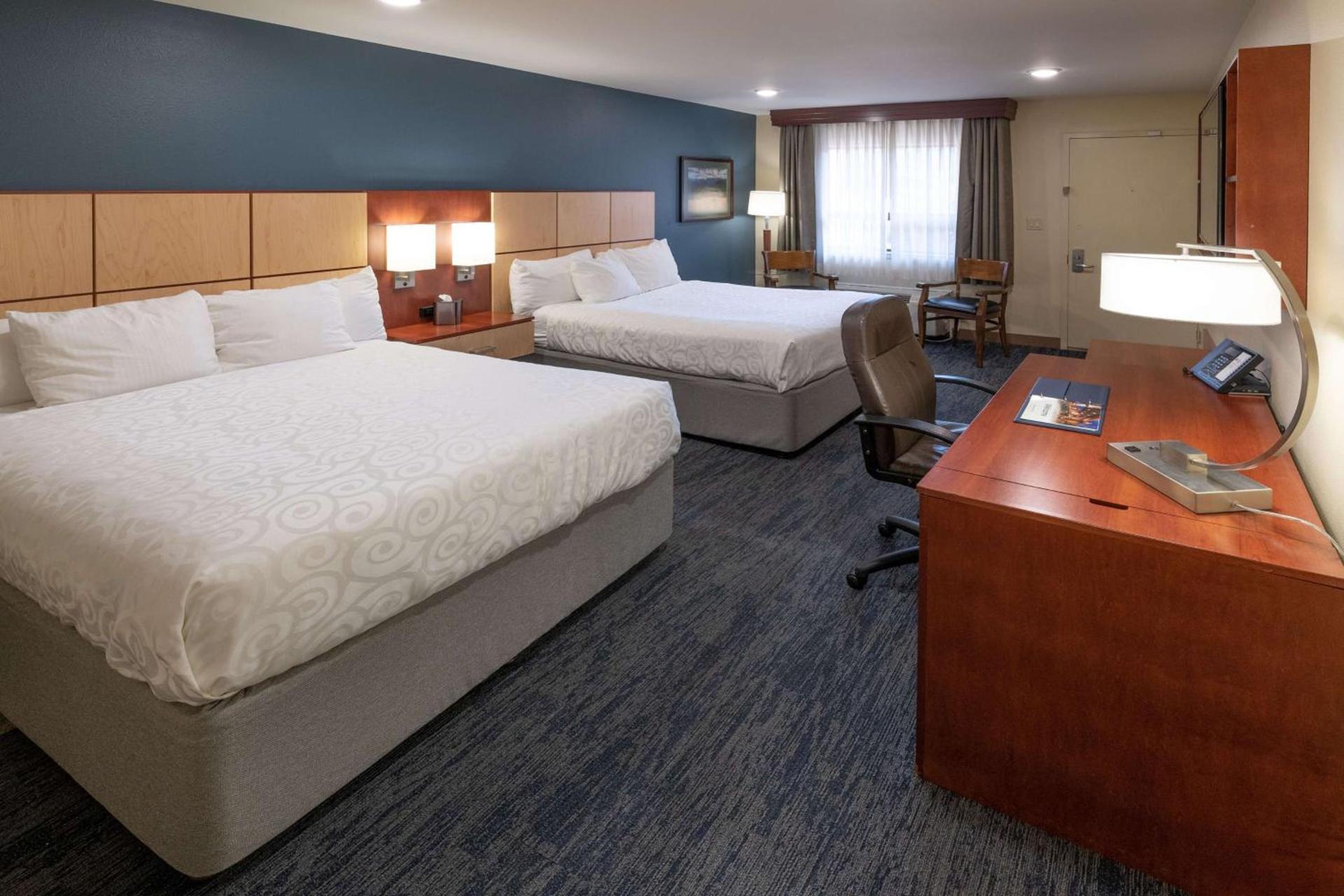 Best Western Plus Clocktower Inn photo 19