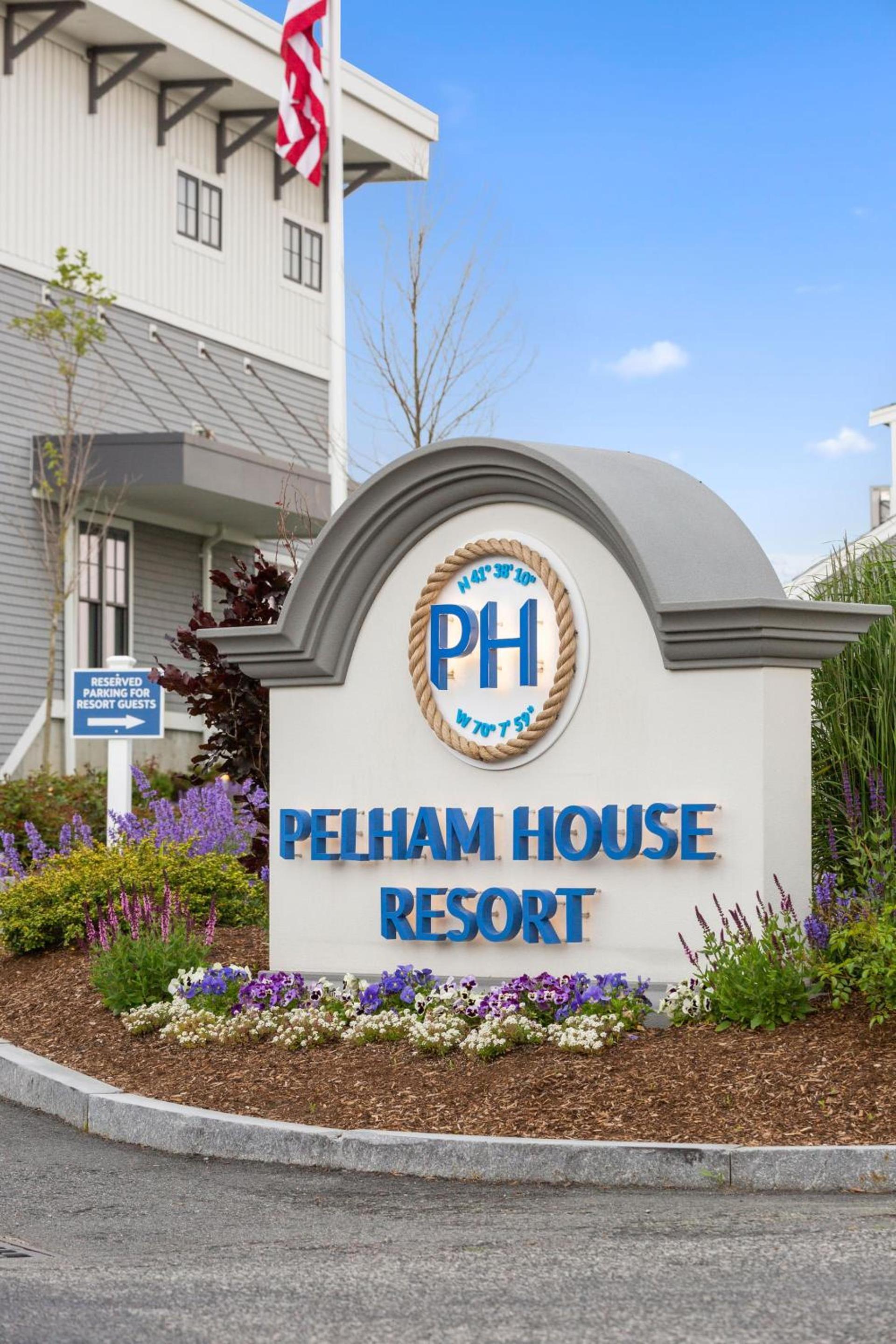Pelham House Resort photo 7