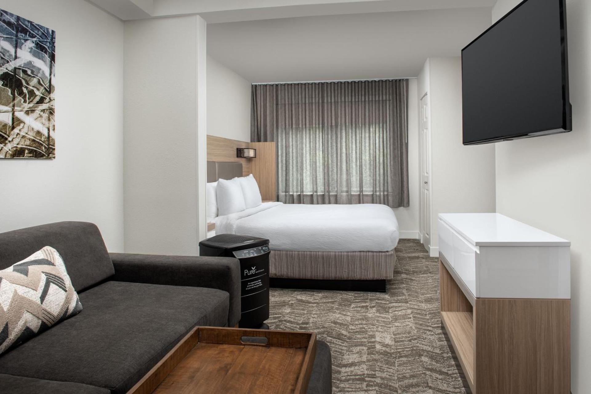 SpringHill Suites by Marriott Atlanta Buford/Mall of Georgia photo 12