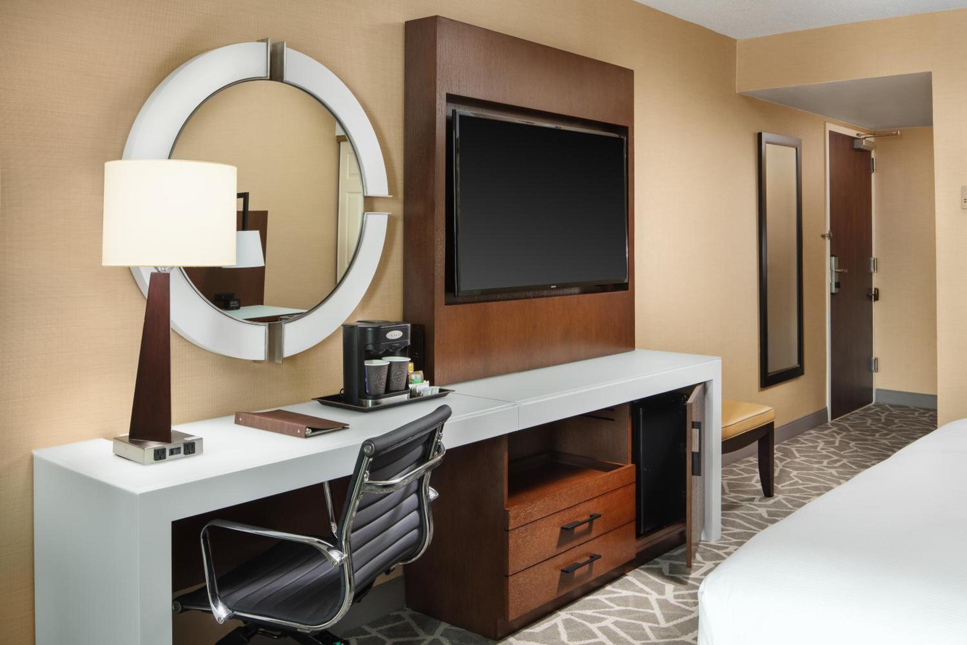 DoubleTree by Hilton Hotel Annapolis photo 44