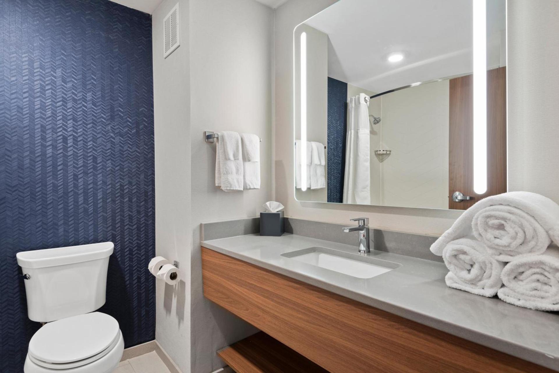 Fairfield Inn & Suites by Marriott Hickory photo 6