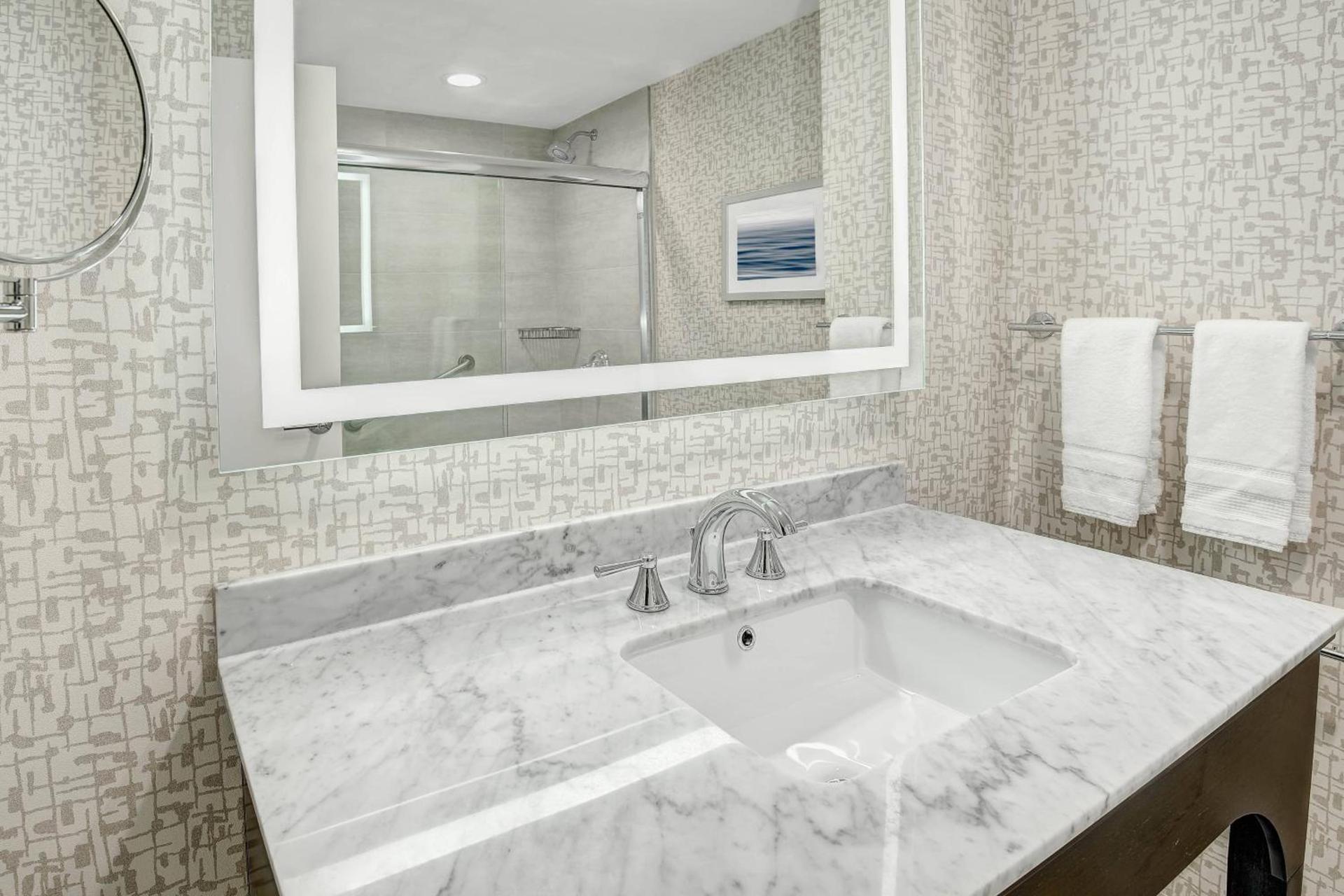 Sheraton Eatontown Hotel photo 19